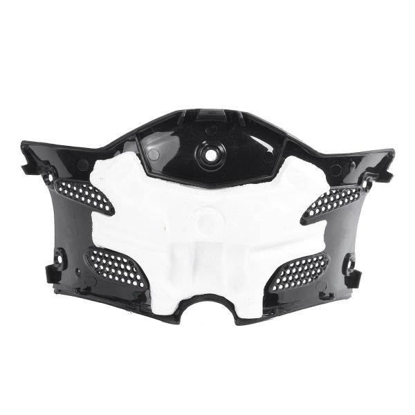 Helm-Ersatzteile LS2 Metro Evo Kinnriemen Schließmechanismus FF324 Helm-Ersatzteile LS2 Metro Evo Kinnriemen Schließmechanismus FF324