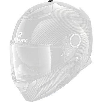Helm-Ersatzteile Shark Mechanismus Sonnenblende Spartan Carbon Helm-Ersatzteile Shark Mechanismus Sonnenblende Spartan Carbon