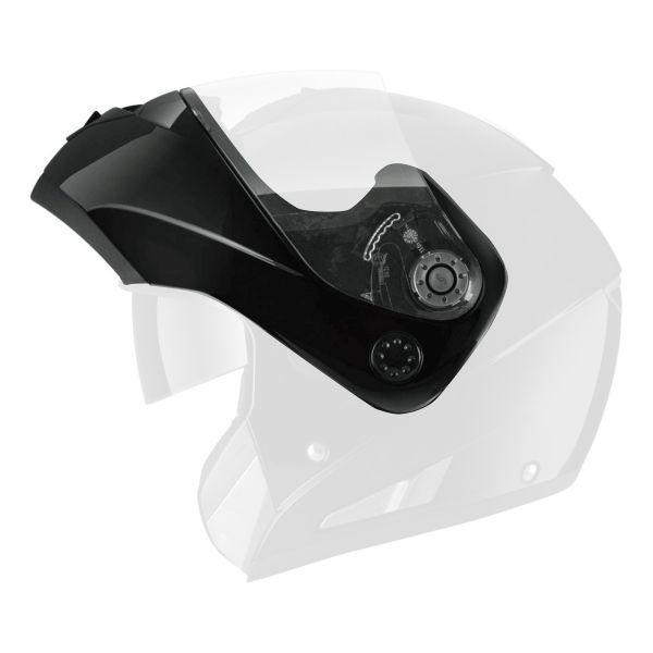 Helm-Ersatzteile Shark Kinnhalter Openline