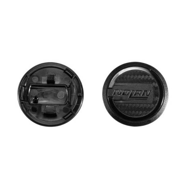 Helm-Ersatzteile Nolan Schraubenset Platte N40 - N40 5