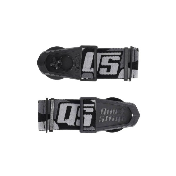 Acerbis Quick Strap Maske Helm
