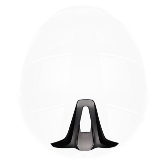 Helm-Ersatzteile AGV Frontlftungsblende Tourmodular