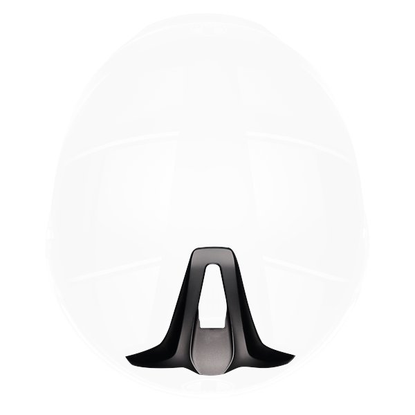 Helm-Ersatzteile AGV Frontlftungsblende Tourmodular