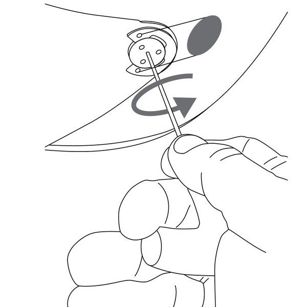 Helm-Ersatzteile AGV Abdeckungen zur Befestigung des X3000-Bildschirms