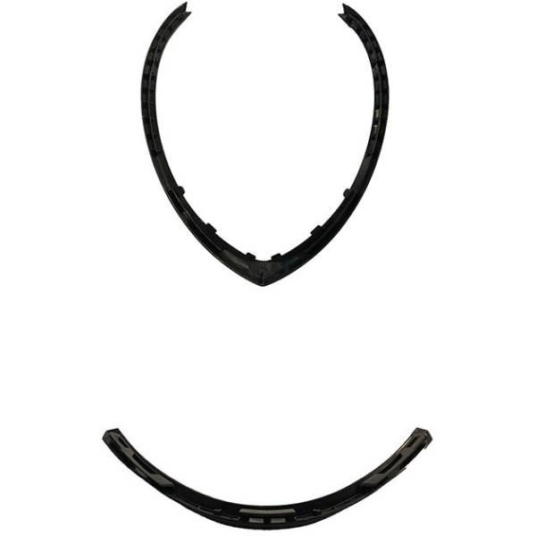 Helm-Ersatzteile AGV Dichtung Grundplatte K1 - K1 S - K3 SV