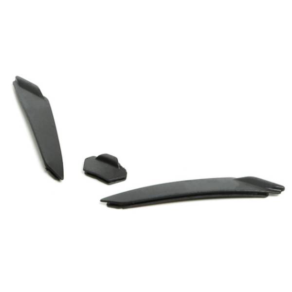 Helm-Ersatzteile AGV Obturatoren Ventilationen Pista GP - Pista GP R - Pista GP RR