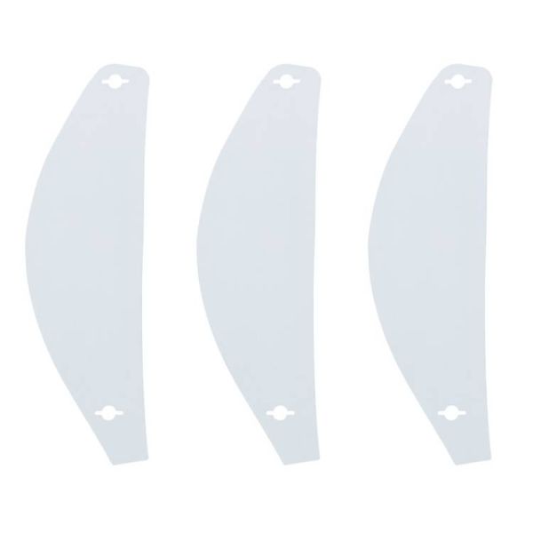 Helm-Ersatzteile AGV Tear-Off Pista GP R - Pista GP RR - Corsa R