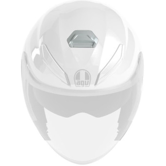 Helm-Ersatzteile AGV Top-Lftung K5 Jet Evo