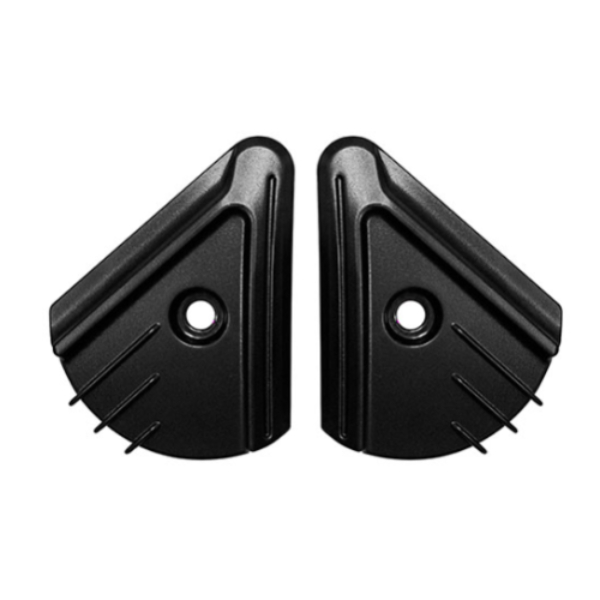 Helm-Ersatzteile Airoh Abdeckkappe zur Befestigung der Muütze Commander - Commander 2 Helm-Ersatzteile Airoh Abdeckkappe zur Befestigung der Muütze Commander - Commander 2