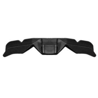 Helm-Ersatzteile Airoh Nasenabdeckung Twist 3 Helm-Ersatzteile Airoh Nasenabdeckung Twist 3