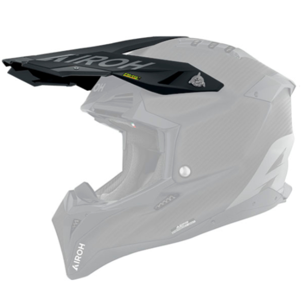 Helm-Ersatzteile Airoh Mu¼tze Aviator 3 Carbon