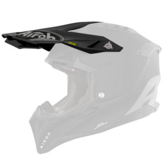 Helm-Ersatzteile Airoh Muütze Aviator 3 Black Matt Helm-Ersatzteile Airoh Muütze Aviator 3 Black Matt