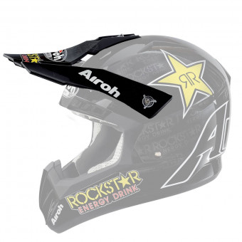 Helm-Ersatzteile Airoh Muütze CR901 Rockstar Helm-Ersatzteile Airoh Muütze CR901 Rockstar