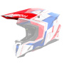 Helm-Ersatzteile Airoh Mu¼tze Twist 3 Dizzy blue red gloss