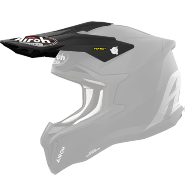 Helm-Ersatzteile Airoh Mu¼tze Strycker