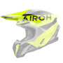 Helm-Ersatzteile Airoh Mu¼tze Twist 3 King yellow gloss