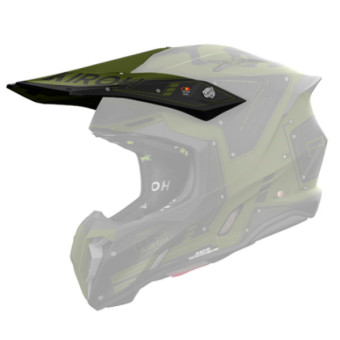 Helm-Ersatzteile Airoh Twist 3 Military matt Cap Helm-Ersatzteile Airoh Twist 3 Military matt Cap