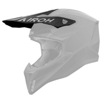 Helm-Ersatzteile Airoh Muütze Wraaap Neues Logo Helm-Ersatzteile Airoh Muütze Wraaap Neues Logo