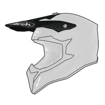 Helm-Ersatzteile Airoh Muütze Wraaap Helm-Ersatzteile Airoh Muütze Wraaap