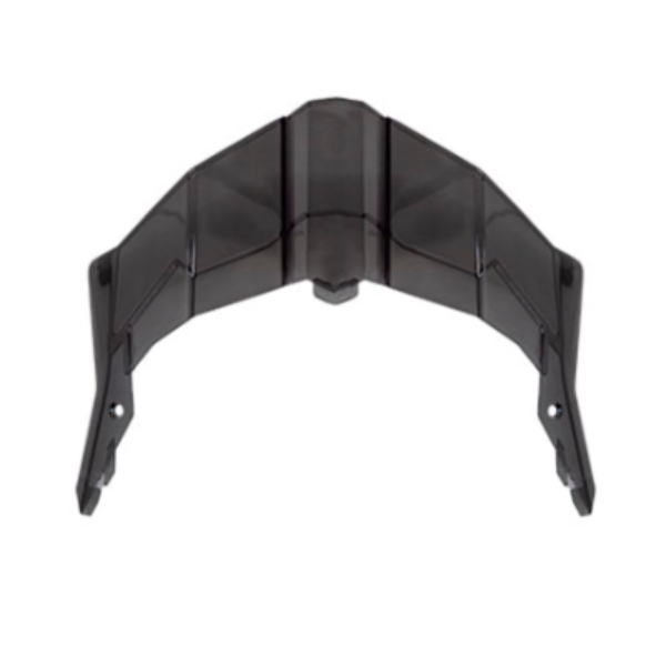 Helm-Ersatzteile Airoh Lange Verlngerung Mu¼tze Aviator 3