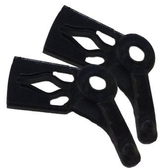 Helm-Ersatzteile Airoh Interne Solarvisierbefestigung City One Helm-Ersatzteile Airoh Interne Solarvisierbefestigung City One