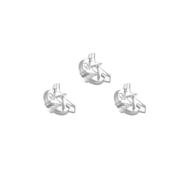 Helm-Ersatzteile Airoh Schraubenset fr Aviator 3