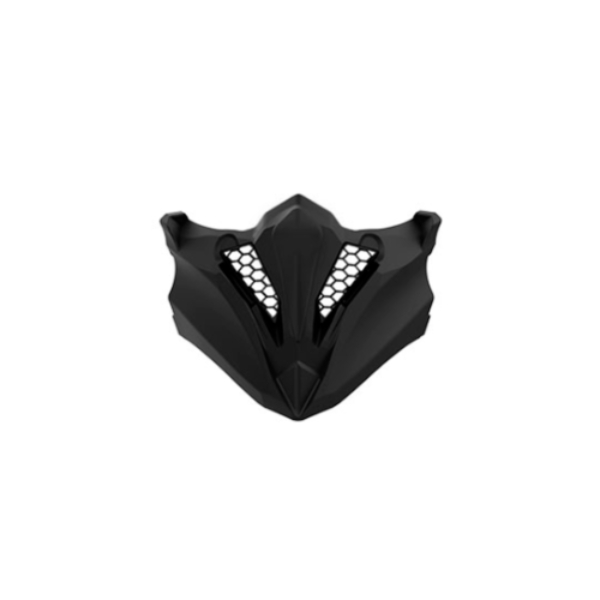 Helm-Ersatzteile Airoh Mentonniere Aviator 3