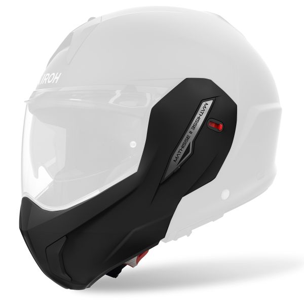 Helm-Ersatzteile Airoh Mentonniere Mathisse II