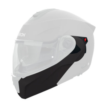 Helm-Ersatzteile Airoh Mentonniere Specktre Helm-Ersatzteile Airoh Mentonniere Specktre
