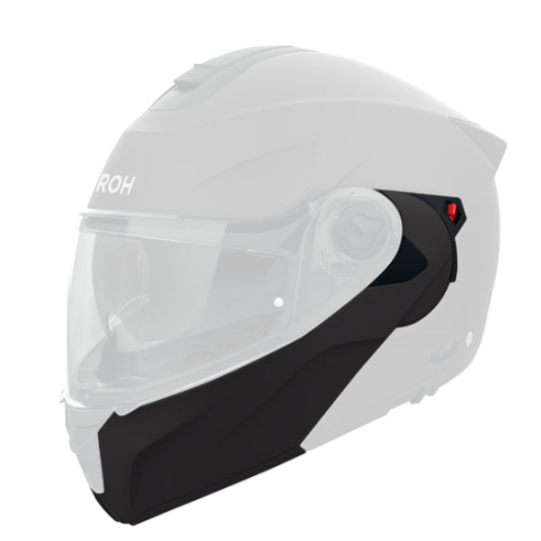 Helm-Ersatzteile Airoh Mentonniere Specktre