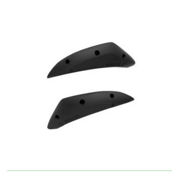 Helm-Ersatzteile Airoh Seitenschutz + Schrauben Aviator 3 Helm-Ersatzteile Airoh Seitenschutz + Schrauben Aviator 3