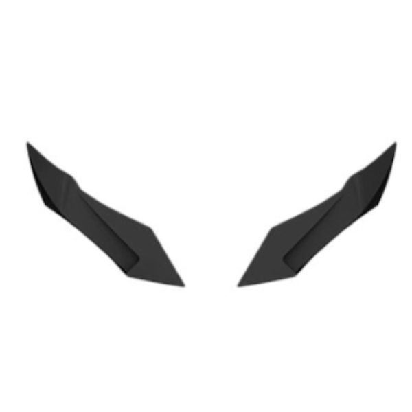 Airoh Heckspoiler Aviator 3