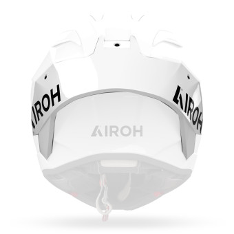 Helm-Ersatzteile Airoh Mittlerer Heckspoiler GP 800 Helm-Ersatzteile Airoh Mittlerer Heckspoiler GP 800