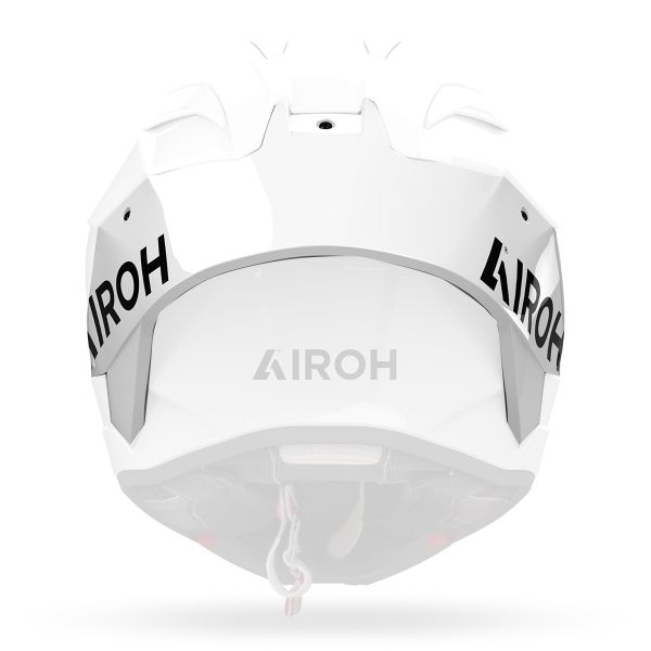 Helm-Ersatzteile Airoh Mittlerer Heckspoiler GP 800