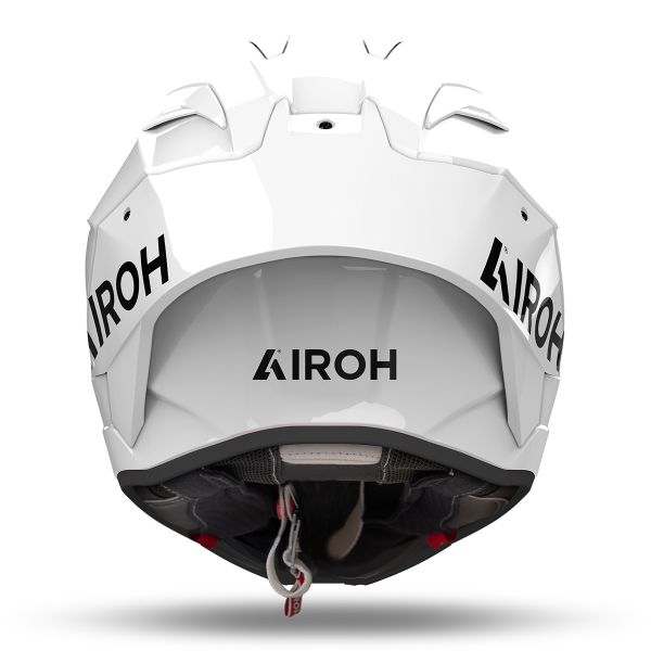 Helm-Ersatzteile Airoh Heckspoiler GP 800 FIM Helm-Ersatzteile Airoh Heckspoiler GP 800 FIM