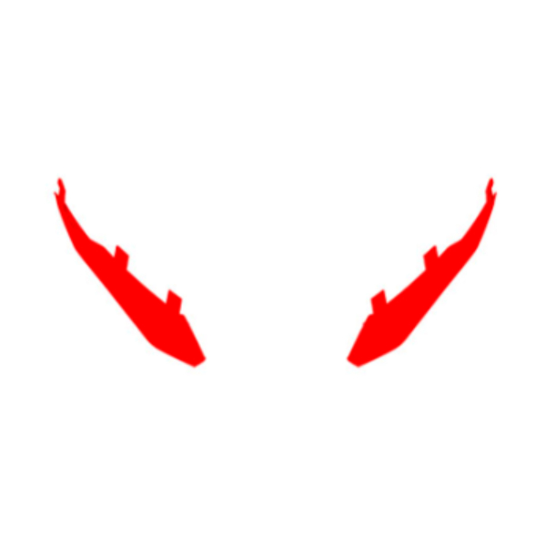 Airoh Spoiler Twist 3