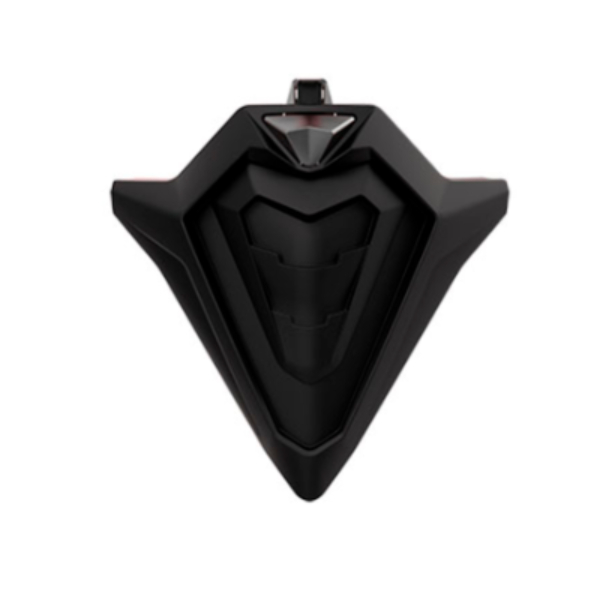 Helm-Ersatzteile Airoh Kinnbelftung Commander 2