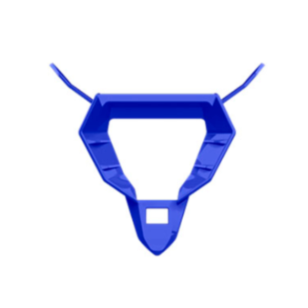 Airoh Twist 3 Kinnriemen-Belftung