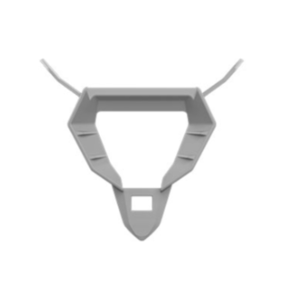 Airoh Twist 3 Kinnriemen-Belftung