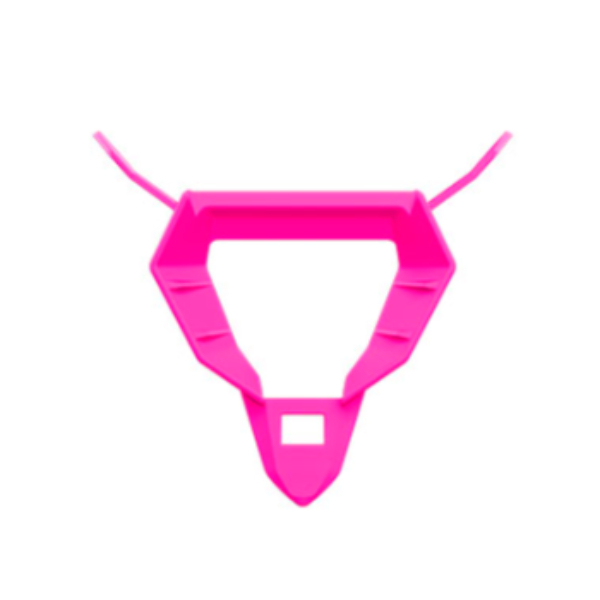 Airoh Twist 3 Kinnriemen-Belftung