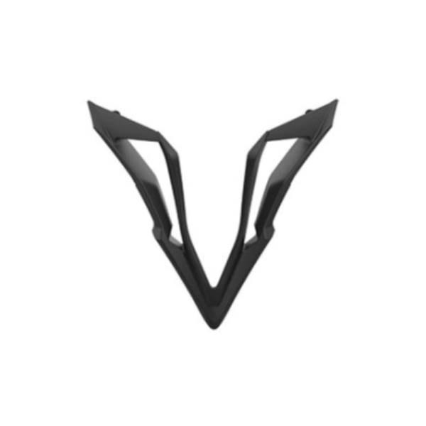 Helm-Ersatzteile Airoh Wraap Kinnbelftung - Wraaap