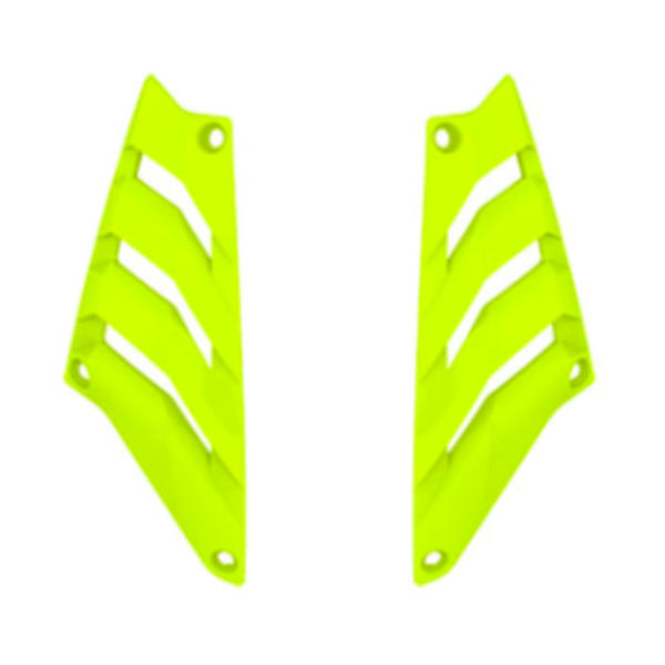 Helm-Ersatzteile Airoh Aviator 3 Oberlfter