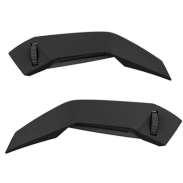 Helm-Ersatzteile Airoh Connor Oberlfter