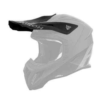 Helm-Ersatzteile Airoh Muütze Aviator ace 2 color black matt Helm-Ersatzteile Airoh Muütze Aviator ace 2 color black matt