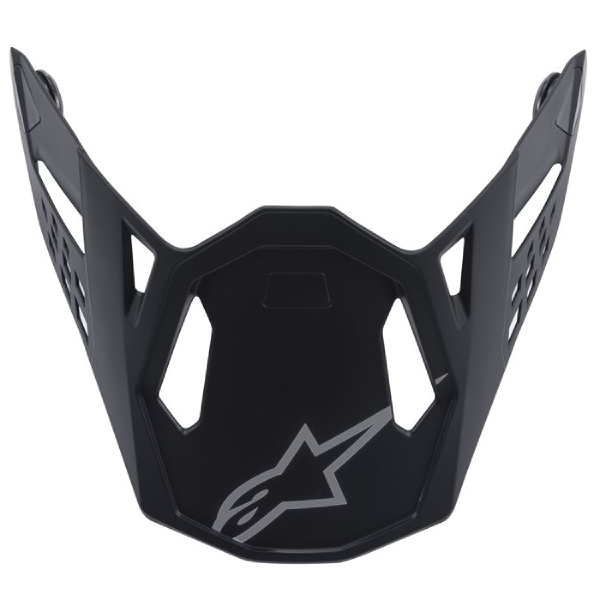 Helm-Ersatzteile Alpinestars Mu¼tze S-M10 - S-M8 Solid