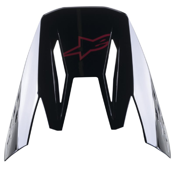 Helm-Ersatzteile Alpinestars Mu¼tze S-M5 Compass