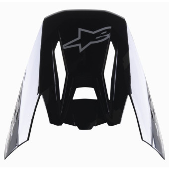 Helm-Ersatzteile Alpinestars Muütze S-M5 Rover Black anthrazit camo glossy Helm-Ersatzteile Alpinestars Muütze S-M5 Rover Black anthrazit camo glossy
