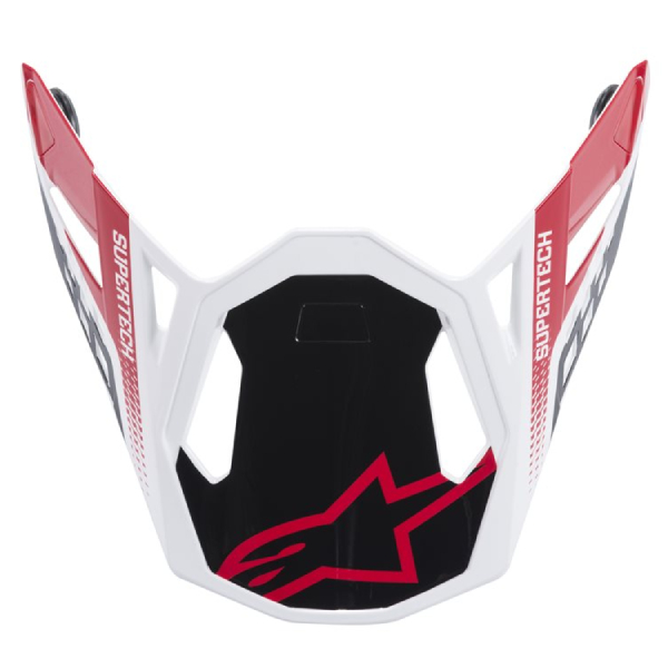 Helm-Ersatzteile Alpinestars Mu¼tze S-M8 Triple Black glossy