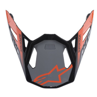 Helm-Ersatzteile Alpinestars Mu¼tze S-M8 Triple Mid gray glossy
