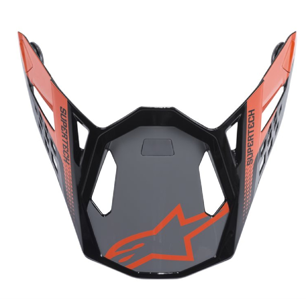 Helm-Ersatzteile Alpinestars Mu¼tze S-M8 Triple Mid gray glossy